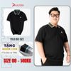 Polo Cổ Xanh Big size 80-140kg