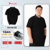 Top Polo Bán Chạy- Polo Viền Cổ Big size 80-140kg