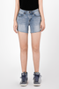 Quần short jeans dáng skinny - 120WD2101B1930