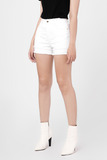 Quần Short Jeans Dáng Straight - 121WN1102F2100