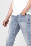 Quần Dài Nam Dáng Ôm. Laser Skinny Jeans - 220MD4081F2920