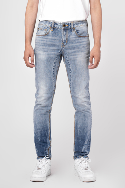 Quần Dài Nam Dáng Ôm. Laser Skinny Jeans - 220MD4081F2920