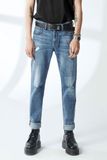 Quần jeans nam dáng slim - 220MD4082F2930