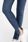 Quần jean nữ dáng skinny - 319WD1081F5996