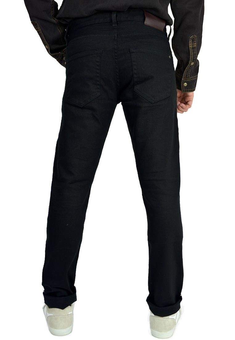 Quần Jean Nam Dáng Slim 0818MD4082P3