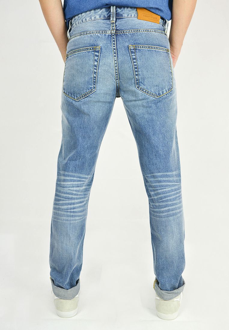 Quần jean nam dáng slim 0418MD4082F4950