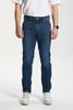 Quần Jeans Nam Dáng SlimFit Màu Med Blue. Men's SlimFit Jeans in Med Blue - 123MD3082B1950