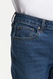 Quần Jeans Nam Dáng SlimFit Màu Med Blue. Men's SlimFit Jeans in Med Blue - 123MD3082B1950