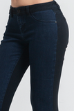 Quần jeans nữ dáng skinny - 120WD2081F2970