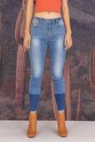 Quần jeans lửng dáng skinny - 319WD2091F6956