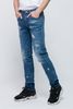 Quần jeans nam dáng slim - 319MD4082F4950