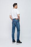 Quần jeans nam dáng slim - 319MD4082F4950