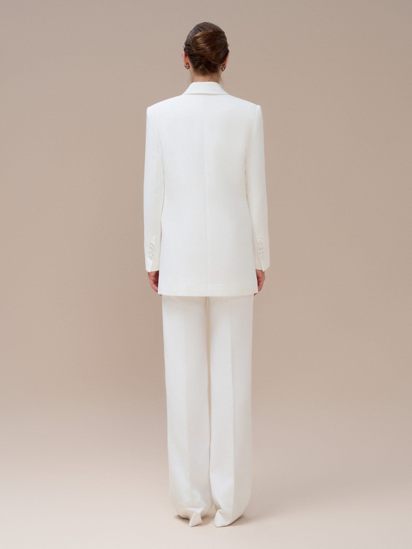 JOCELYN NOTCHED BLAZER