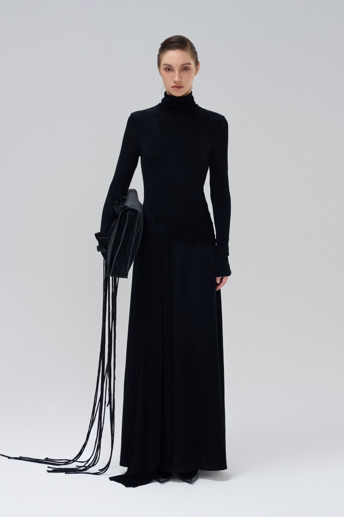 MERYL KINT DRESS