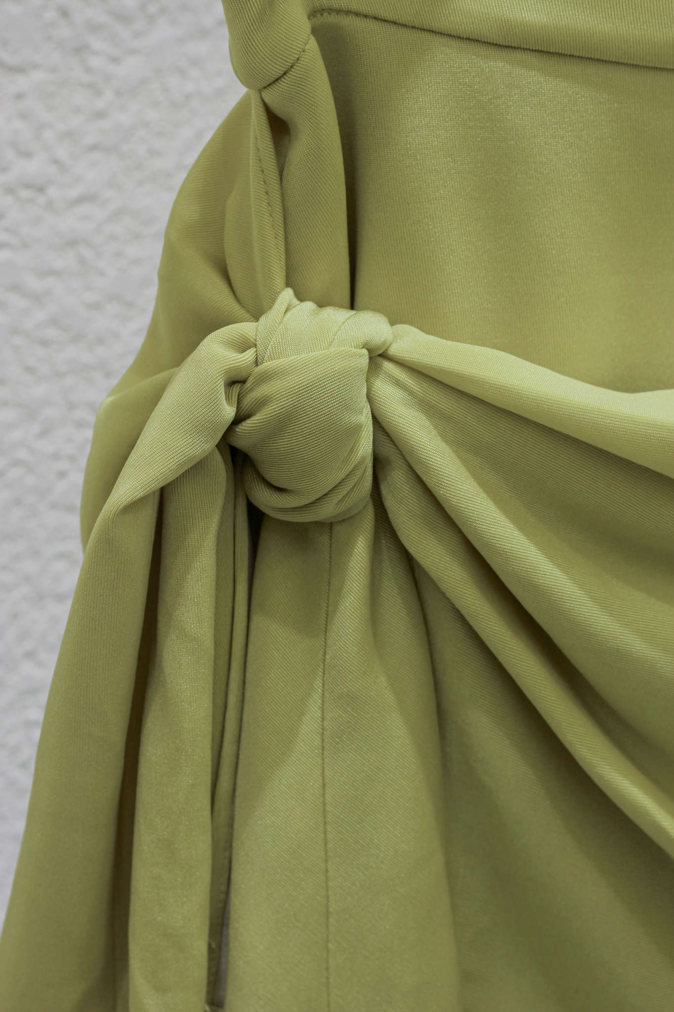 RORY ASYMMETRIC SKIRT