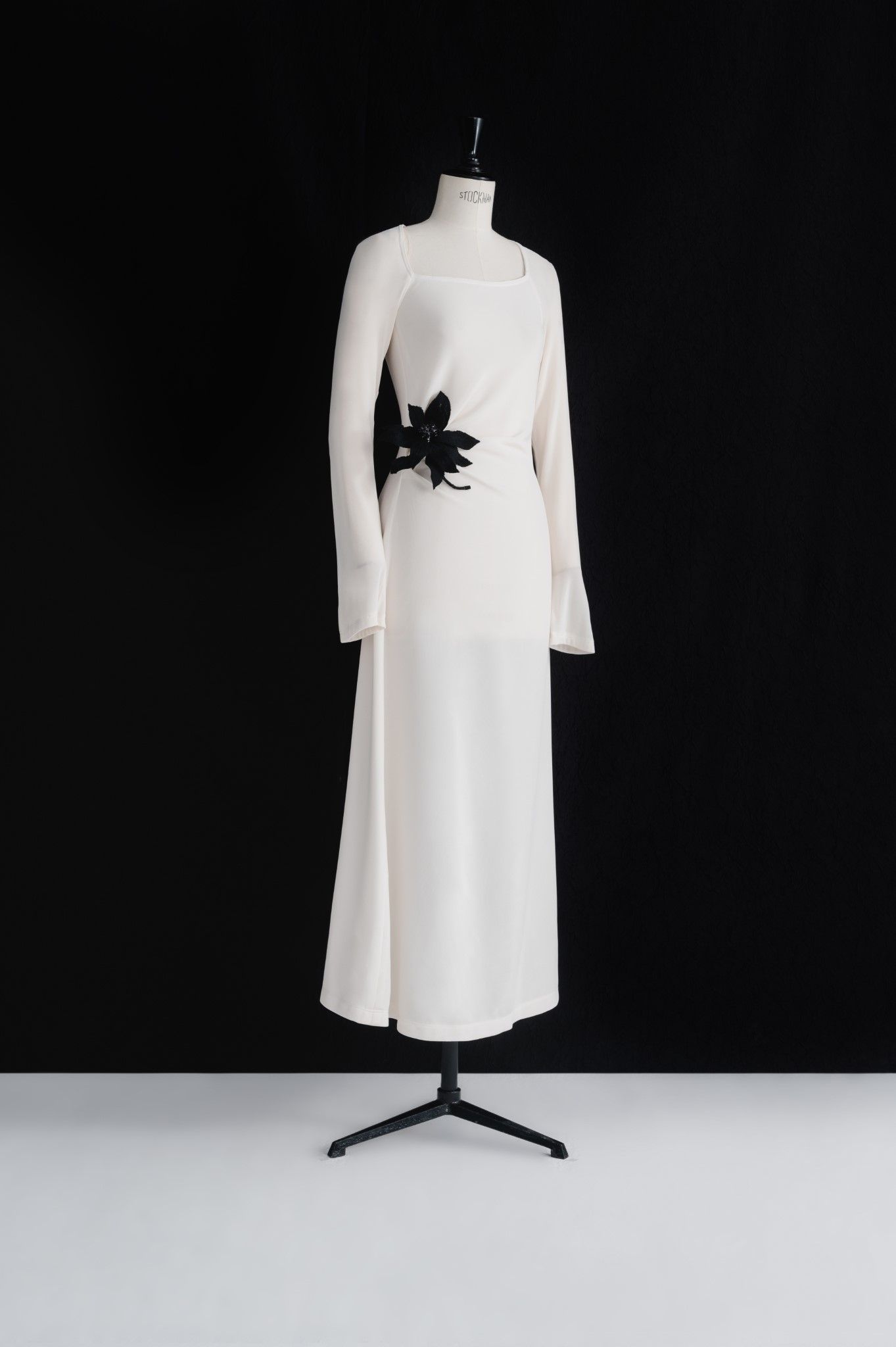 ABOLI ASYMMERTRIC DRESS