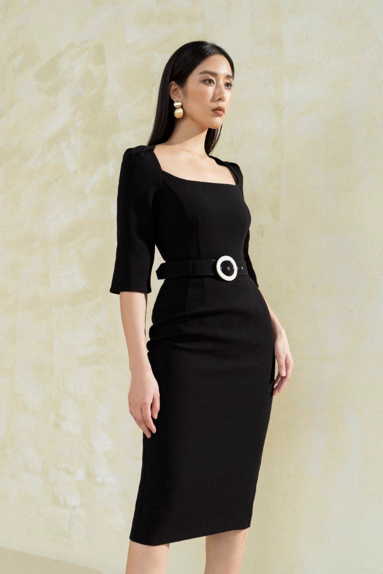 CUCK DRESS