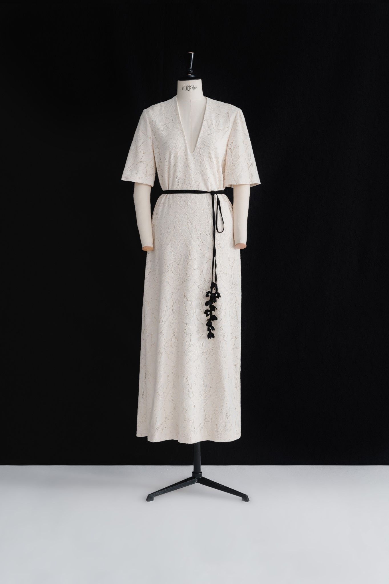 DILYS STRAIGHT DRESS