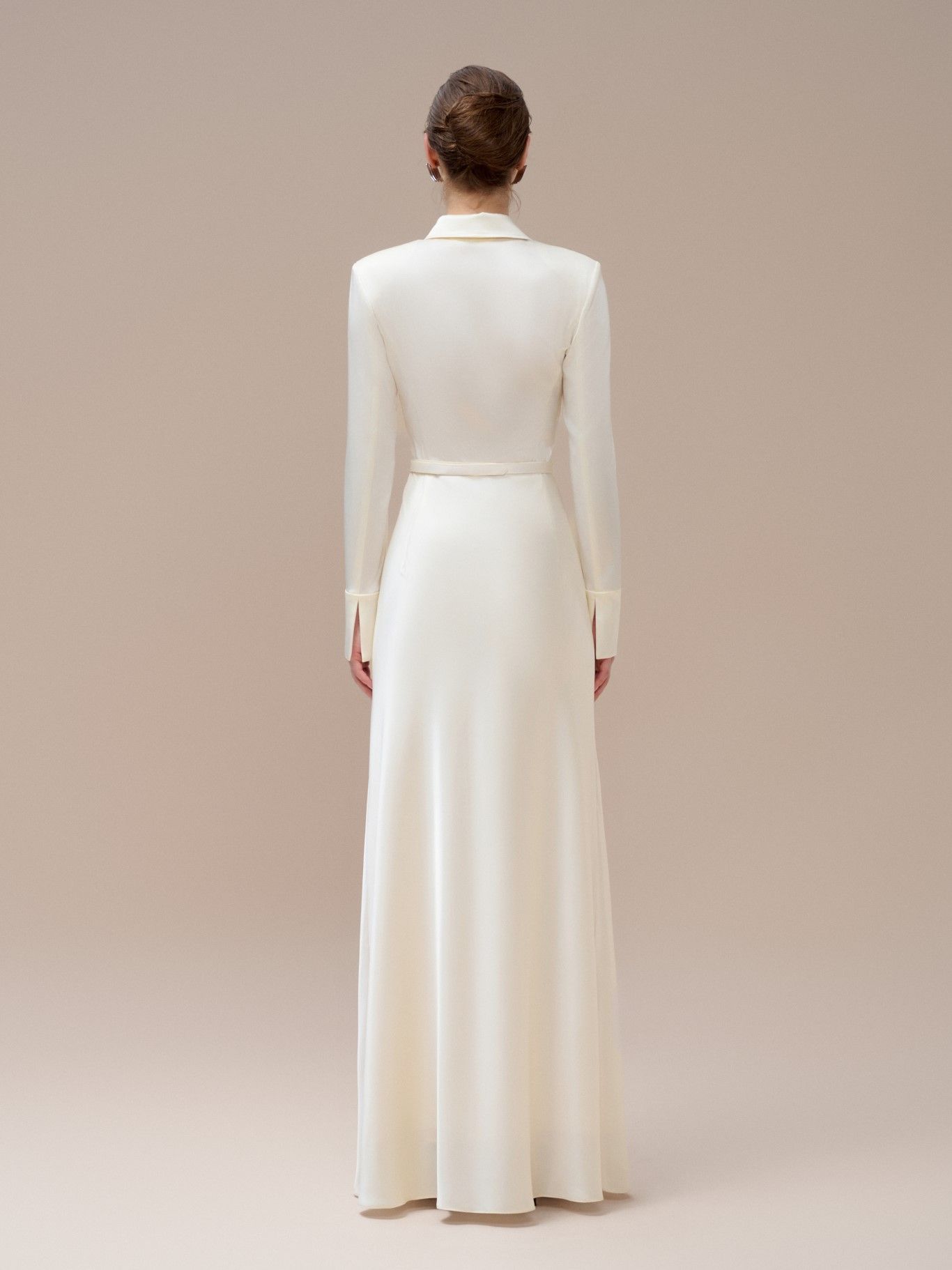 AUDREY DAY DRESS
