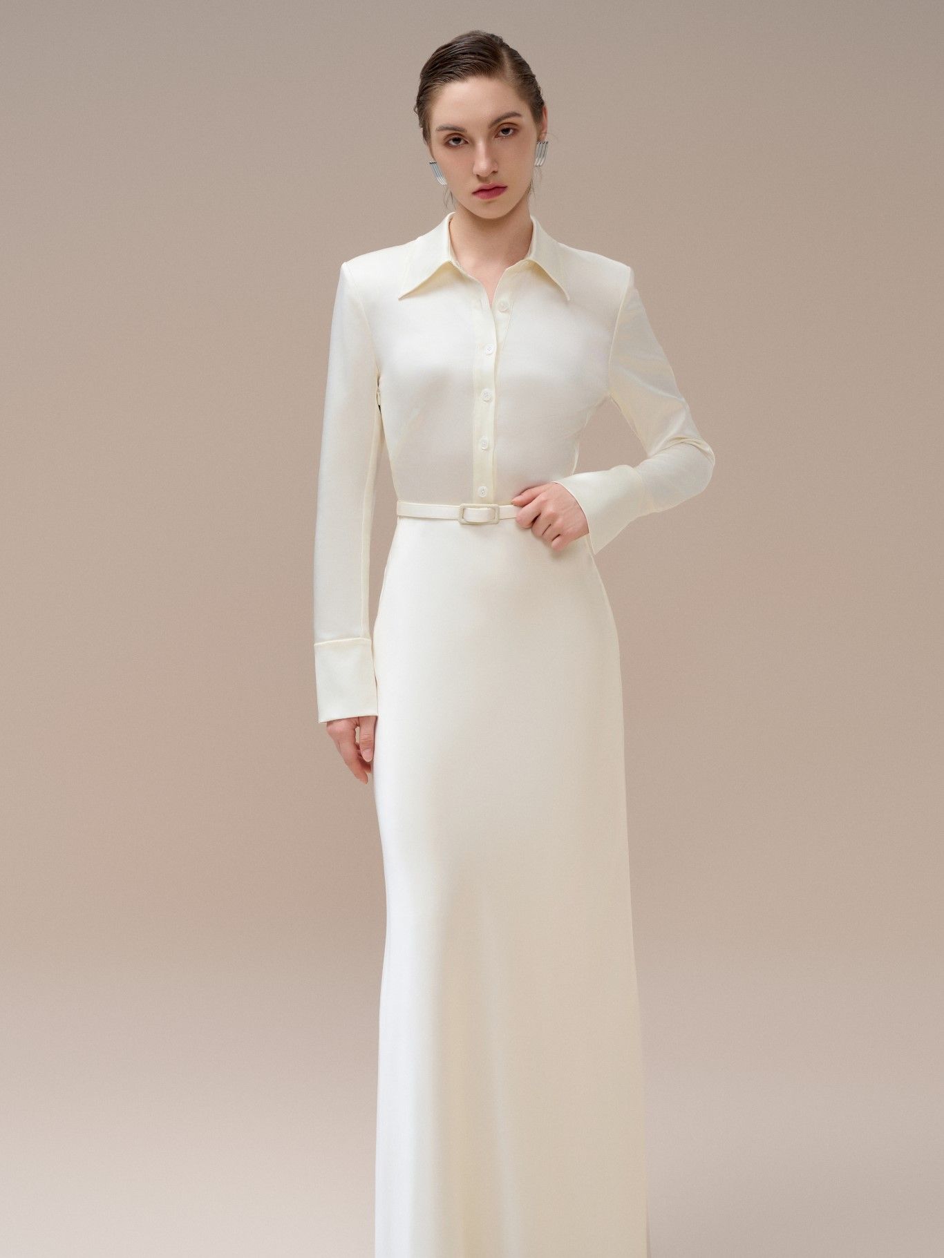 AUDREY DAY DRESS