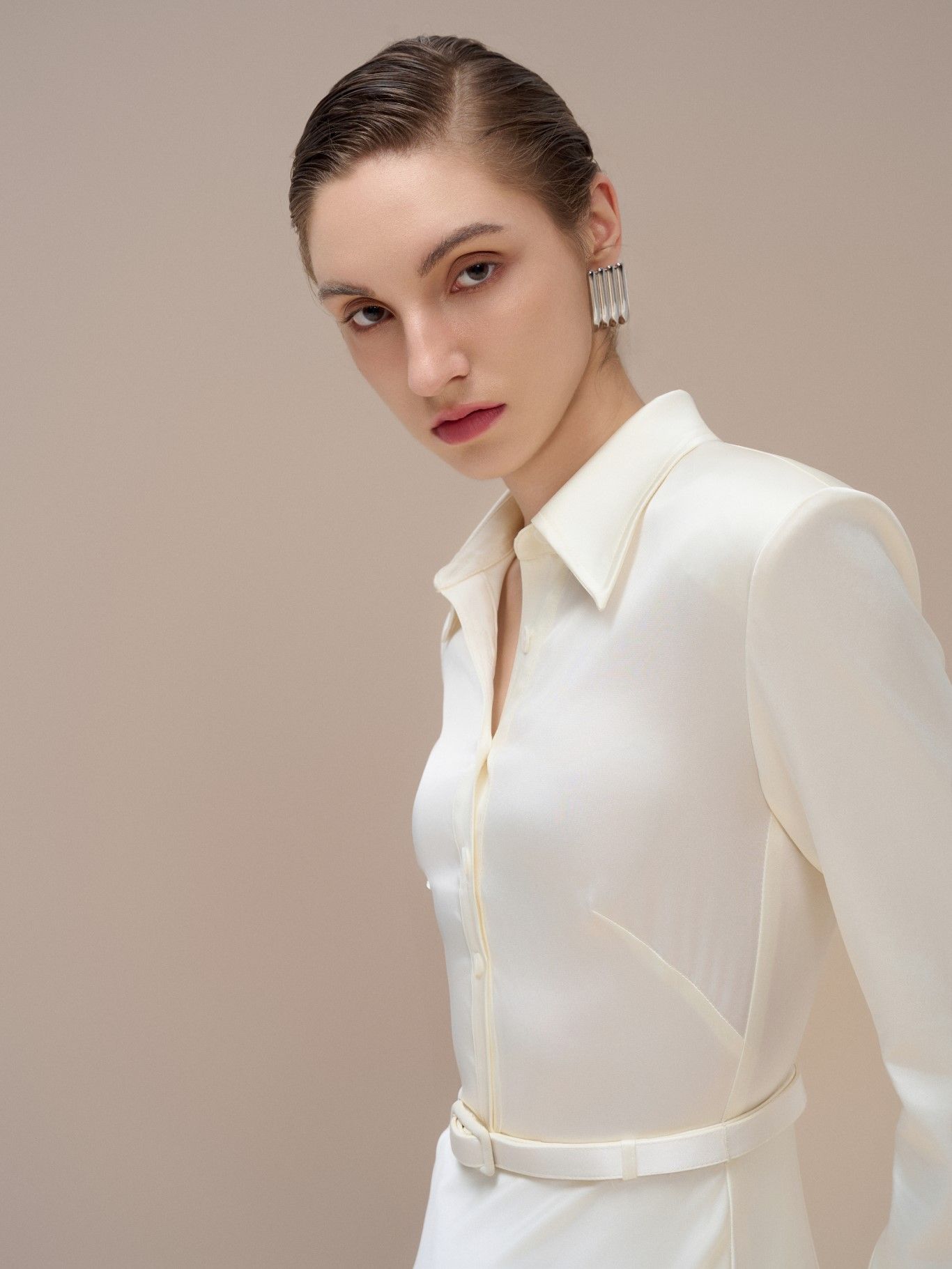 AUDREY DAY DRESS