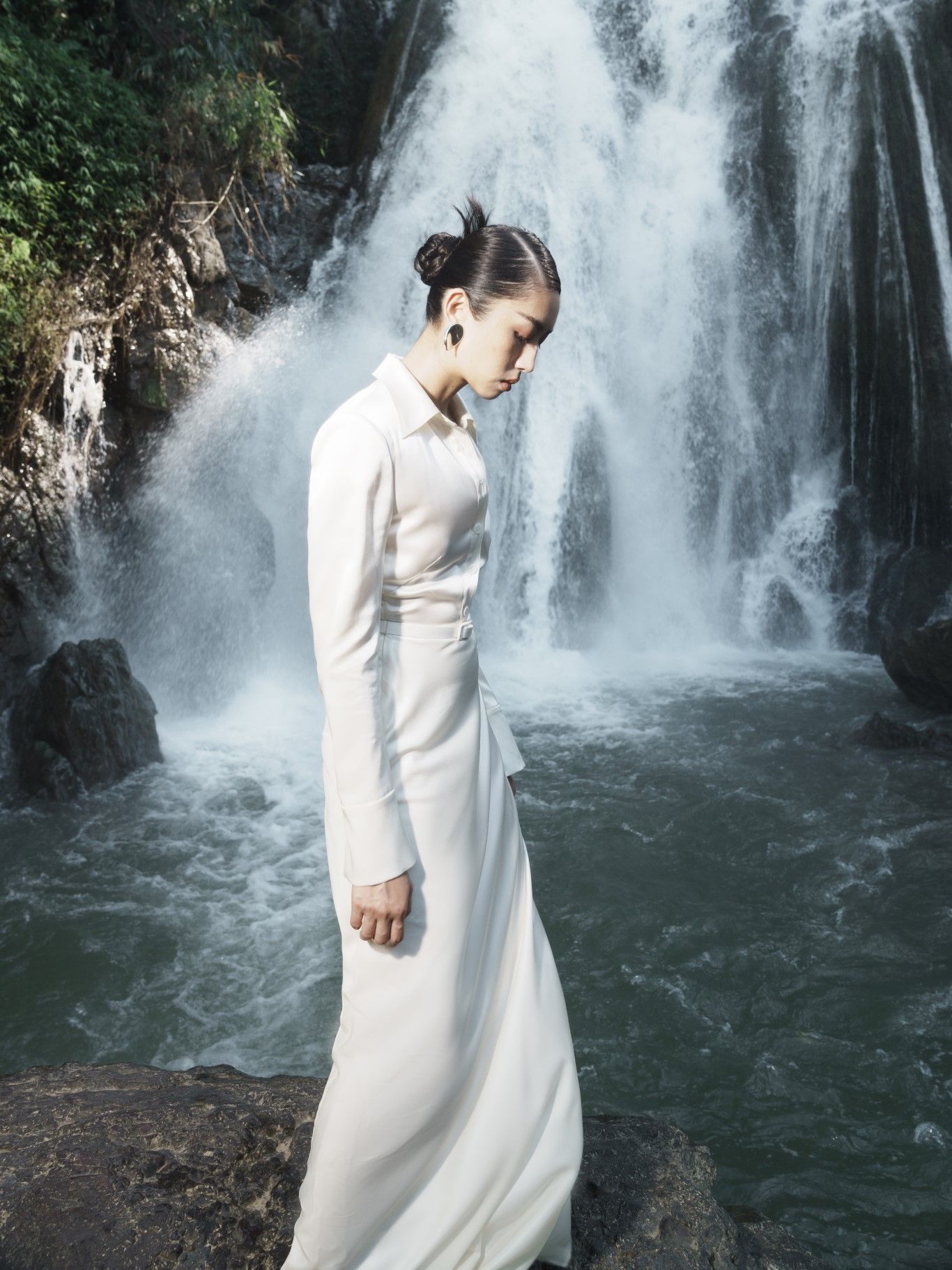 AUDREY DAY DRESS