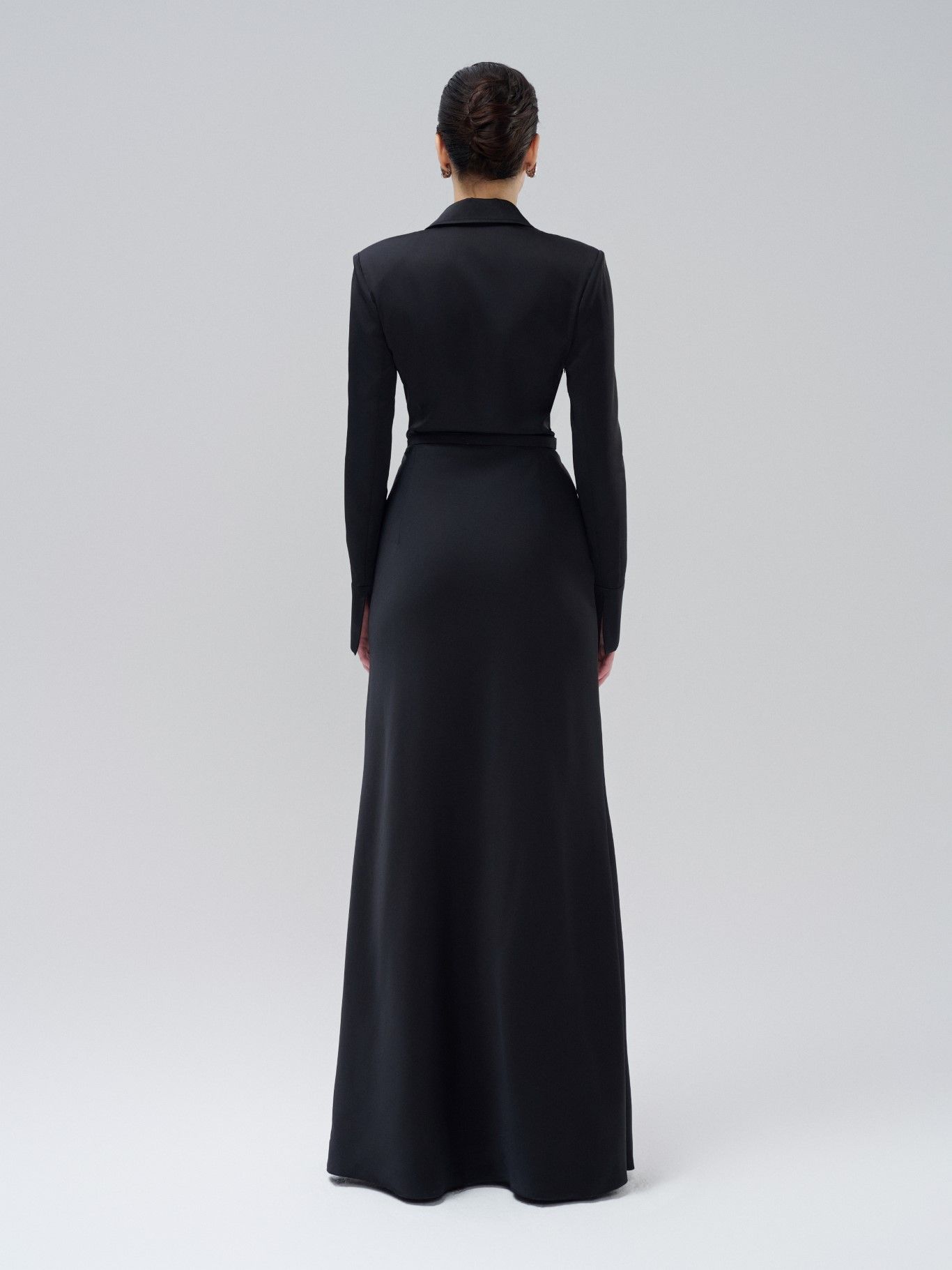 AUDREY DAY DRESS