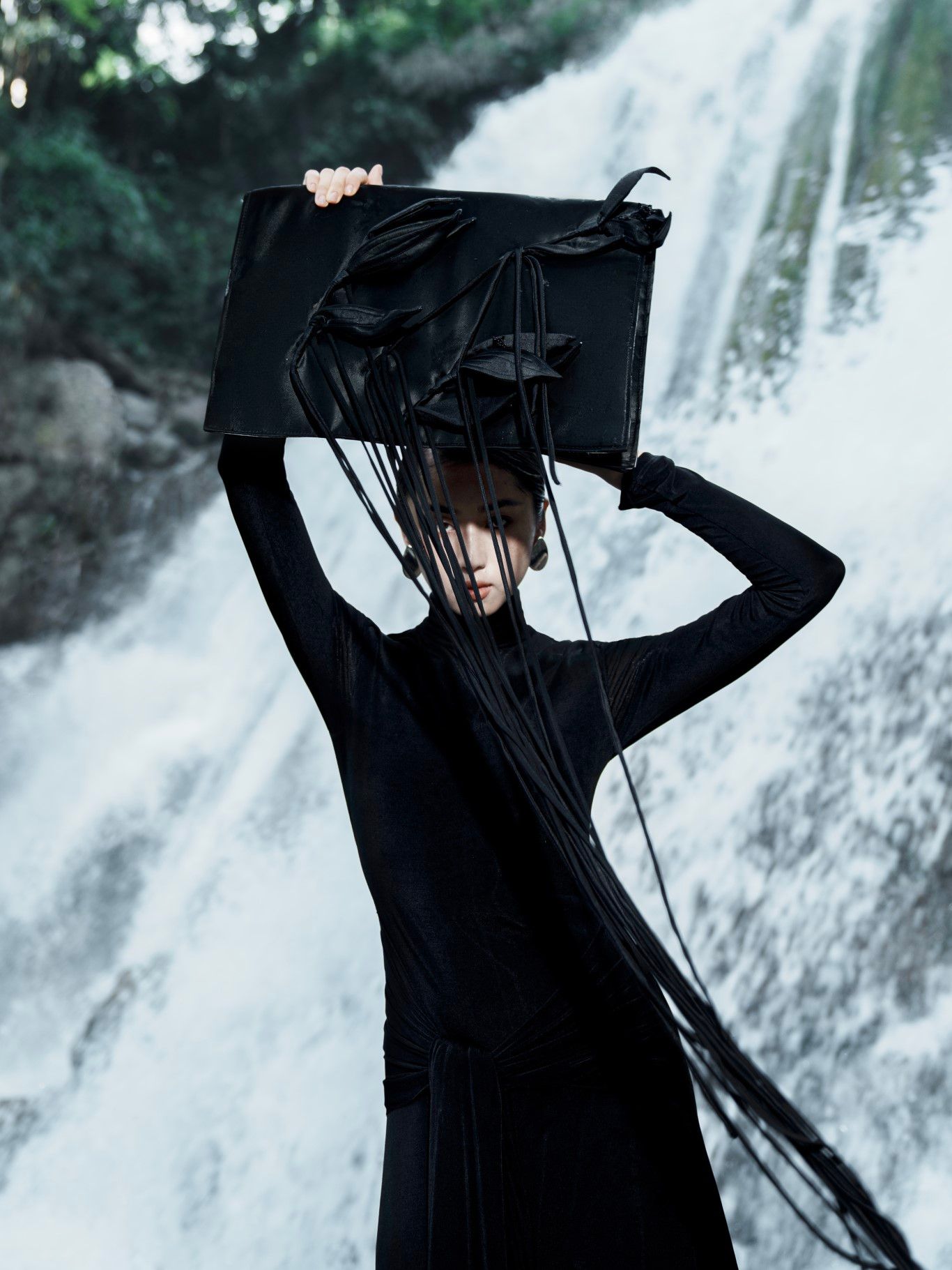 MERYL KINT DRESS