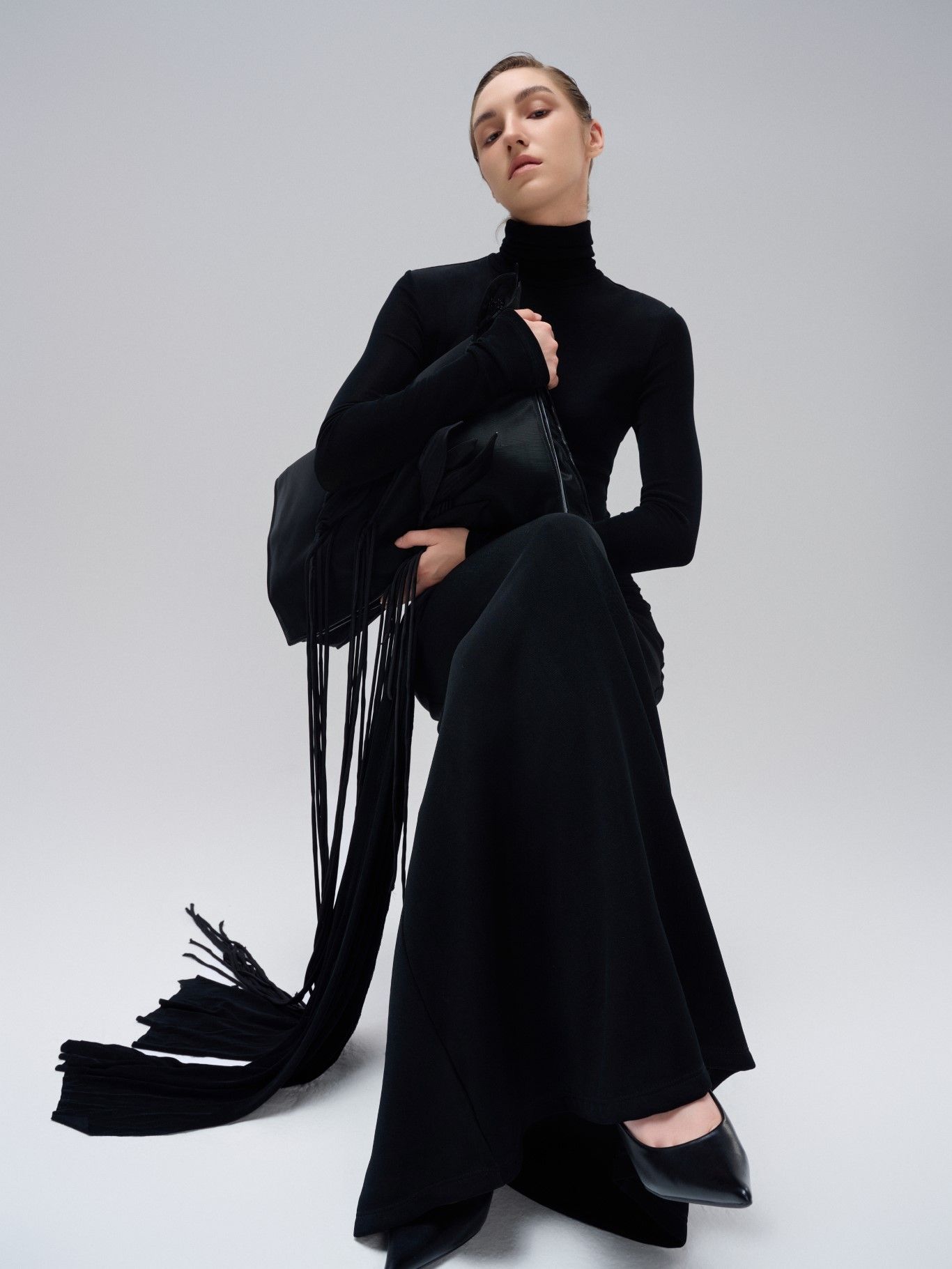 MERYL KINT DRESS
