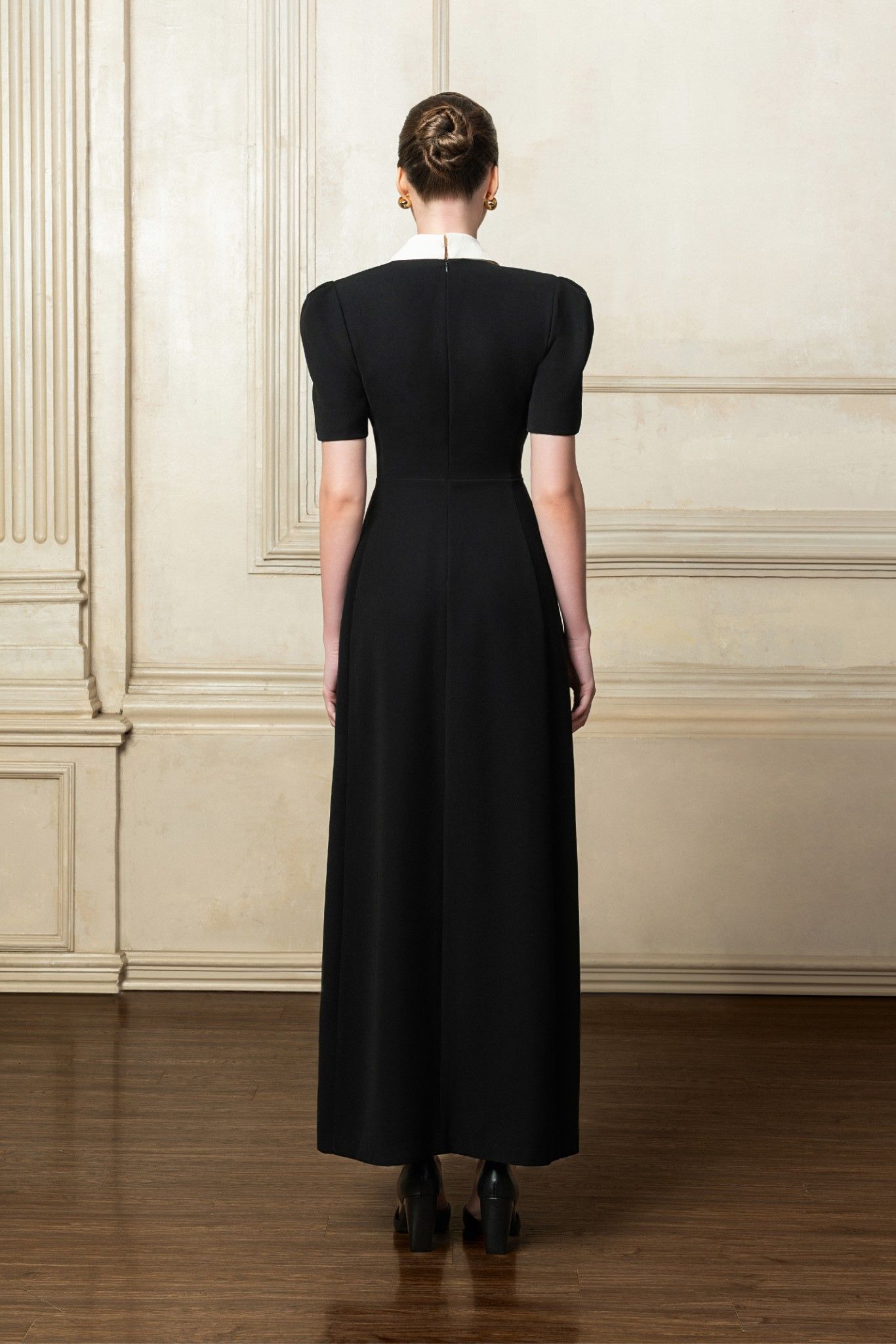 AKINA LONG DRESS