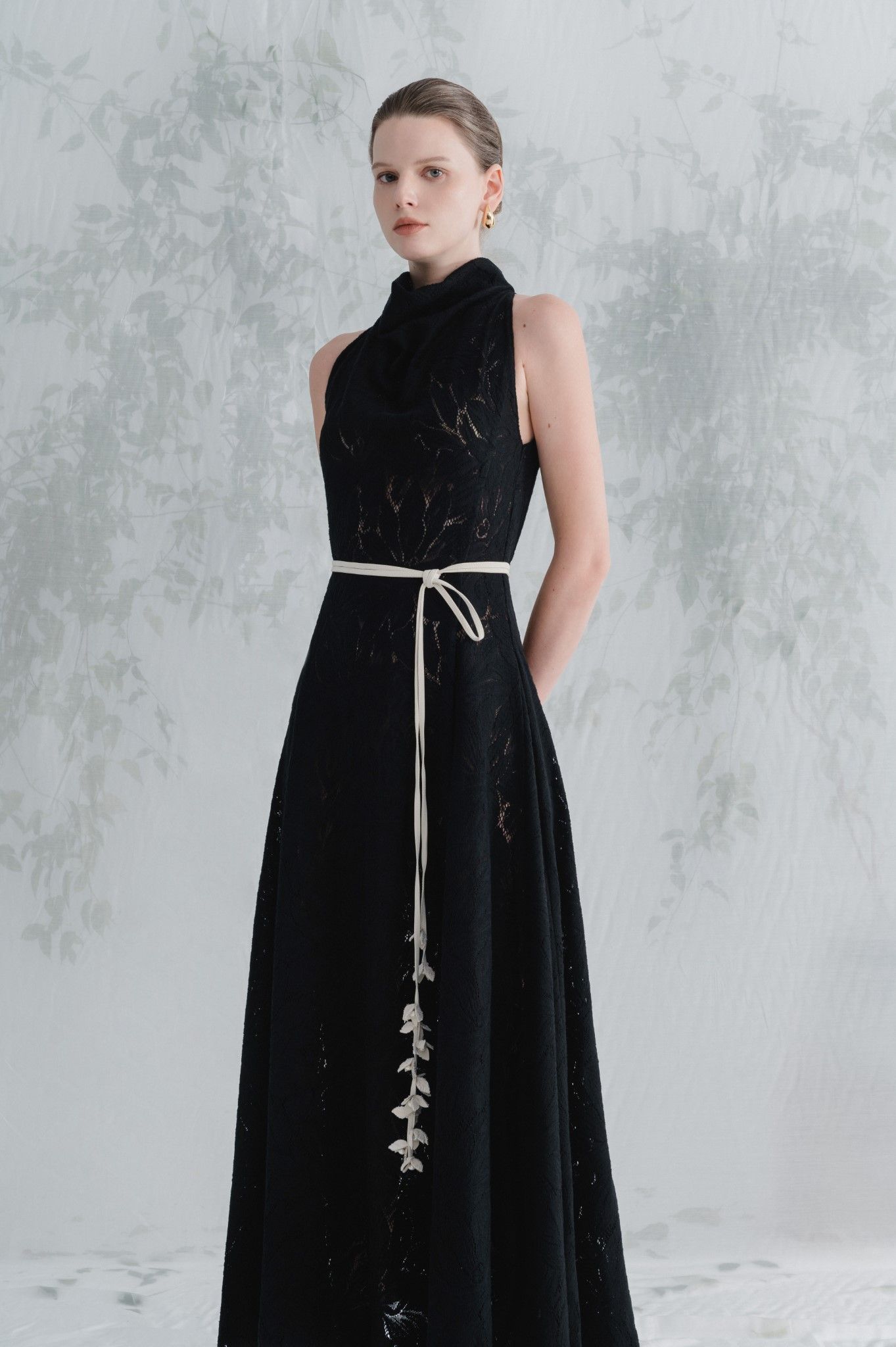 LIAM MAXI DRESS