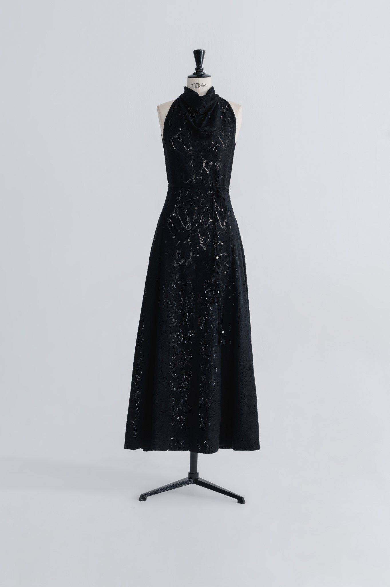 LIAM MAXI DRESS