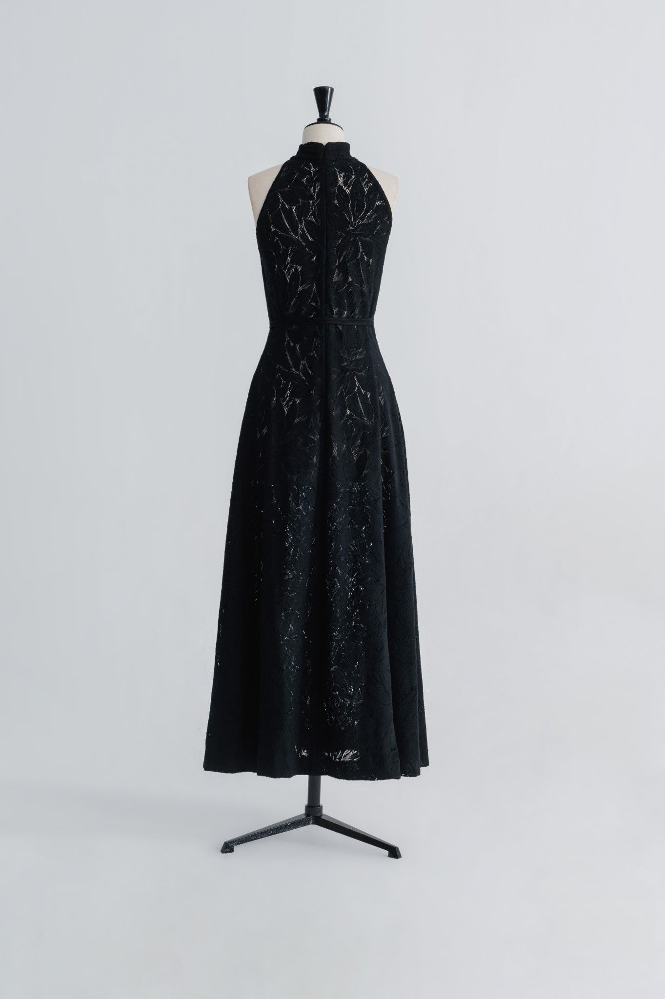 LIAM MAXI DRESS