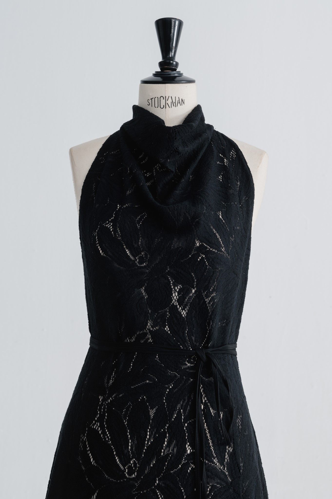 LIAM MAXI DRESS