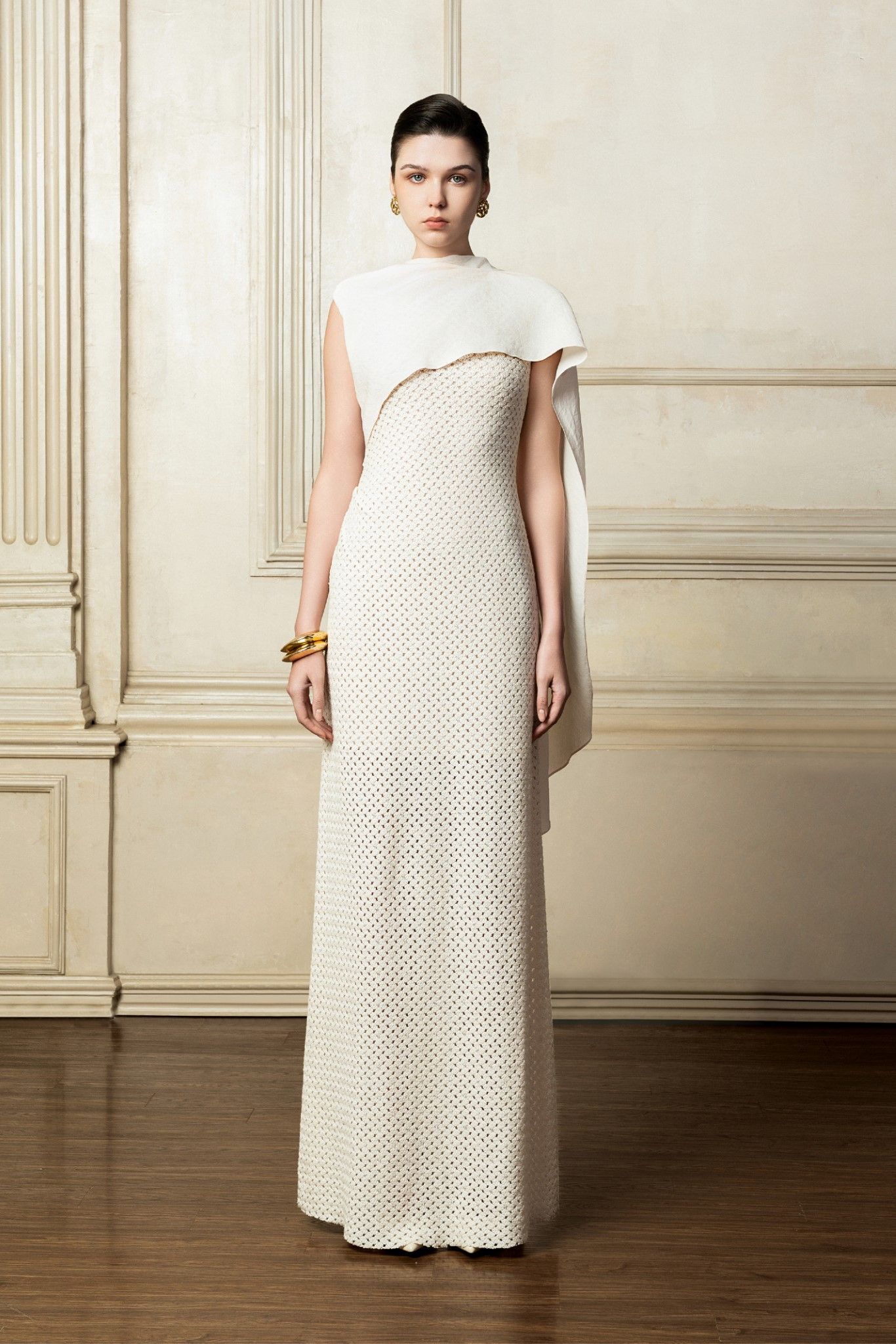 ALIYAH LONG DRESS