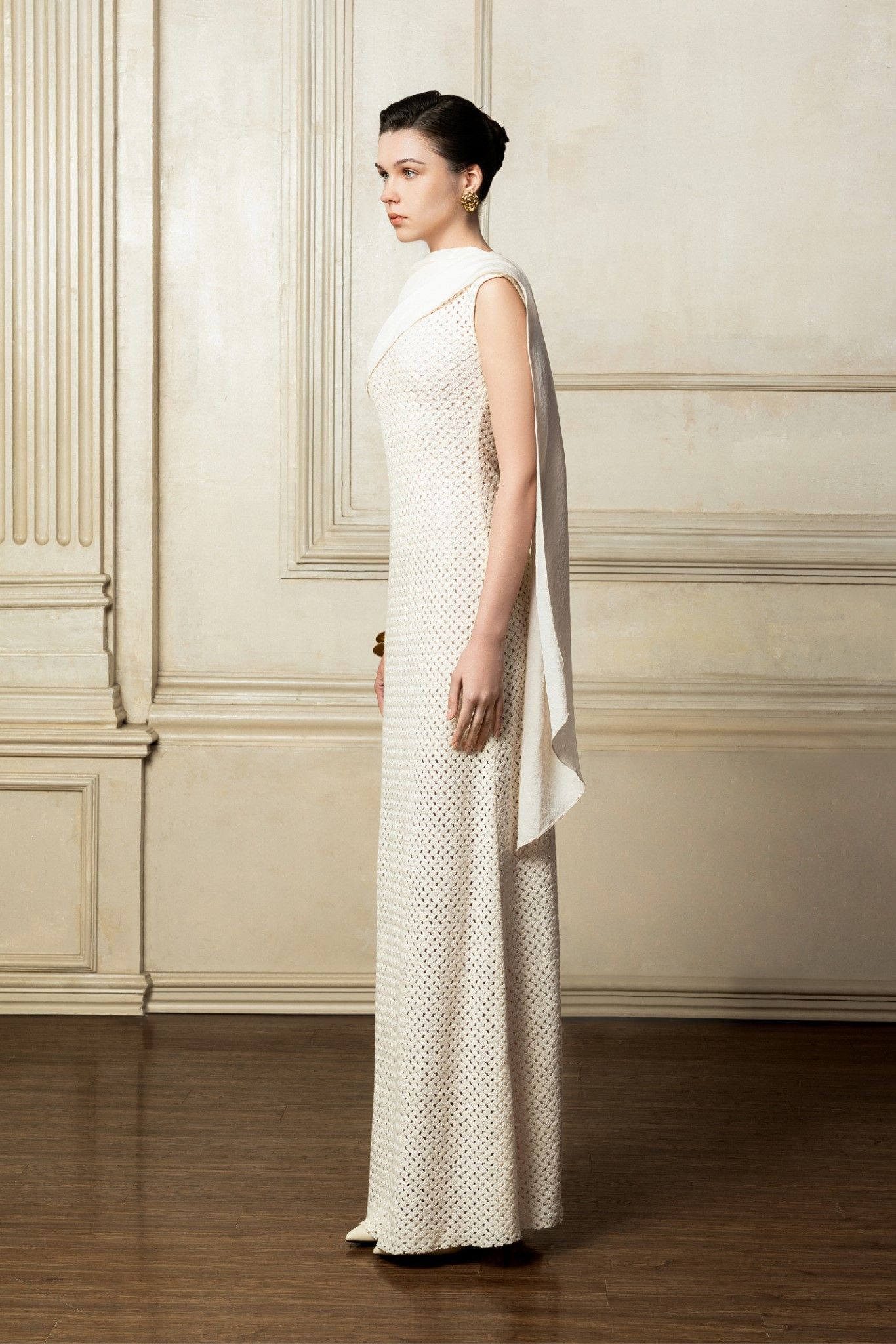 ALIYAH LONG DRESS