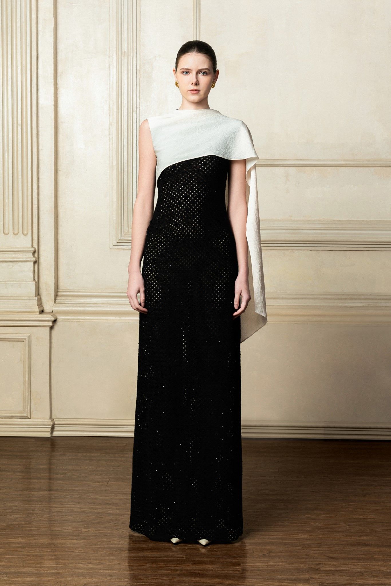 ALIYAH LONG DRESS