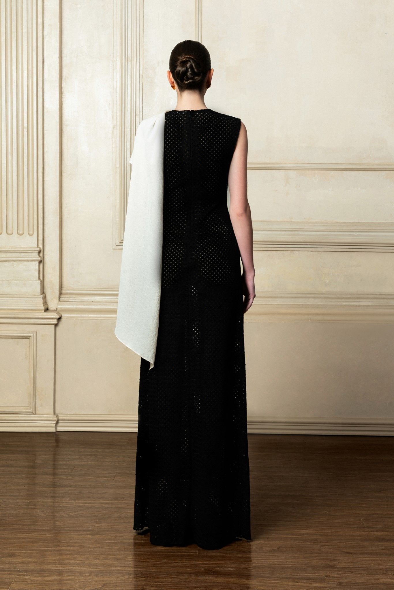 ALIYAH LONG DRESS