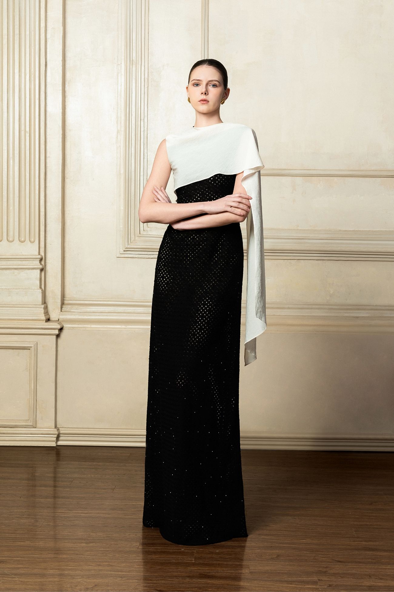 ALIYAH LONG DRESS