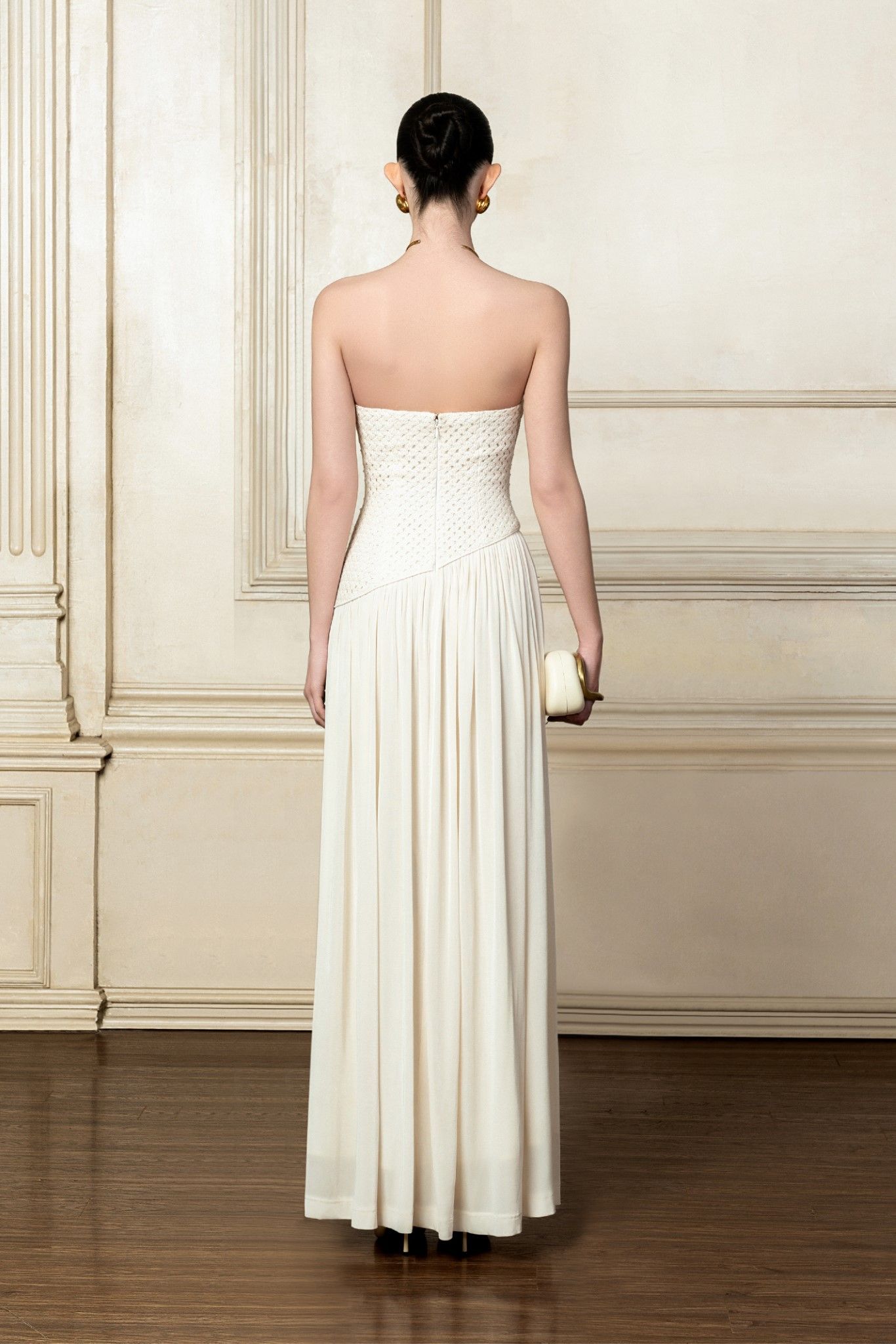 VINCENT MAXI DRESS