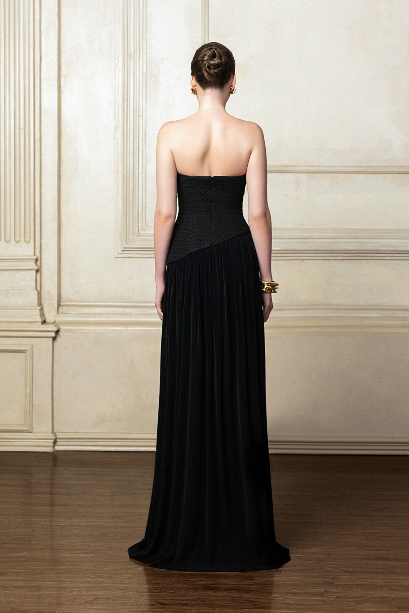 VINCENT MAXI DRESS