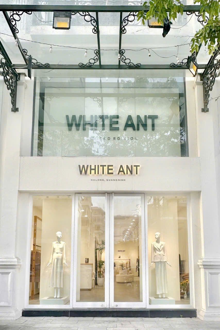 WHITE ANT QUẢNG NINH: SH7-8 TIME GARDEN HẠ LONG