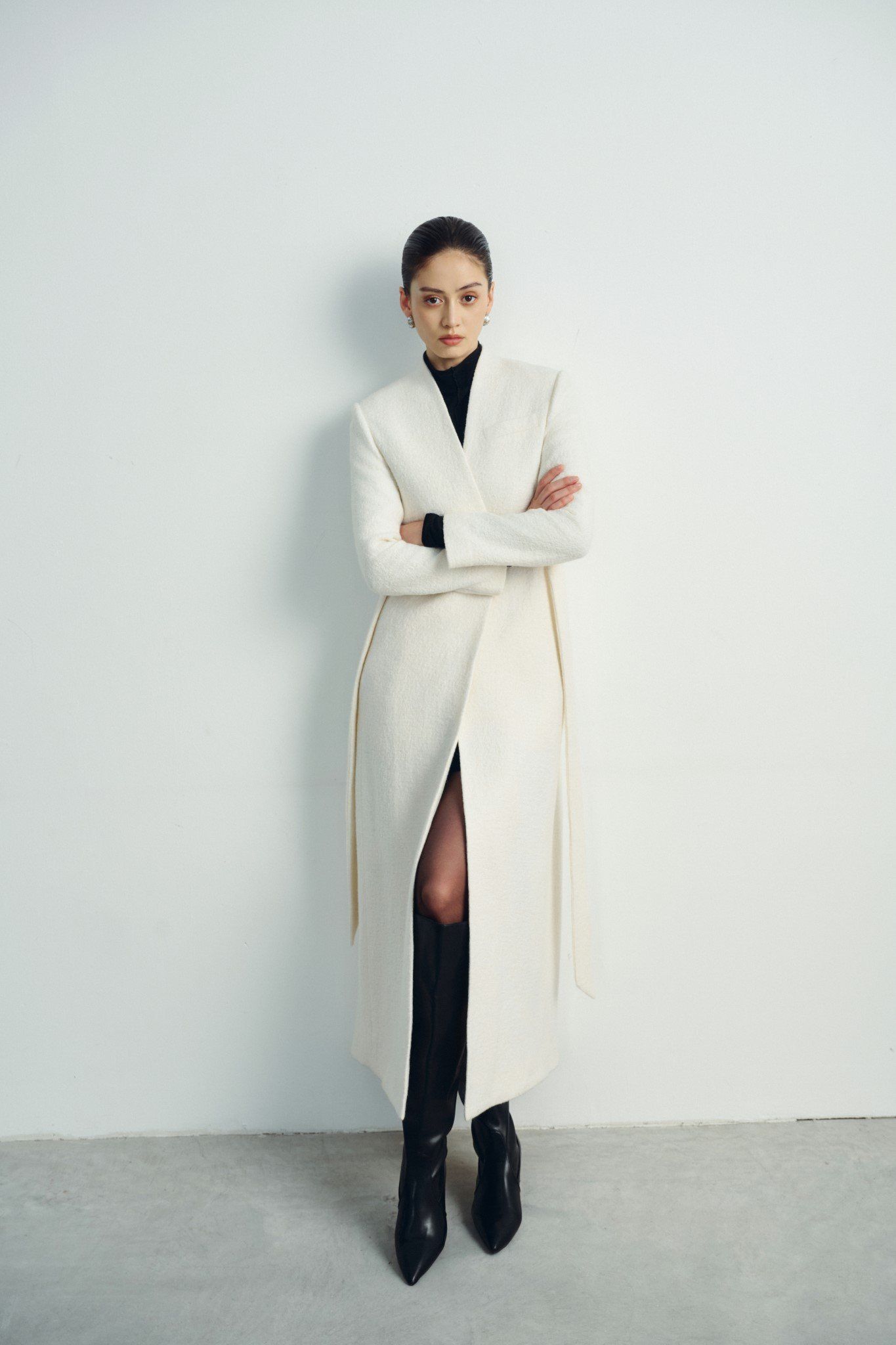 NAAMAH COATS