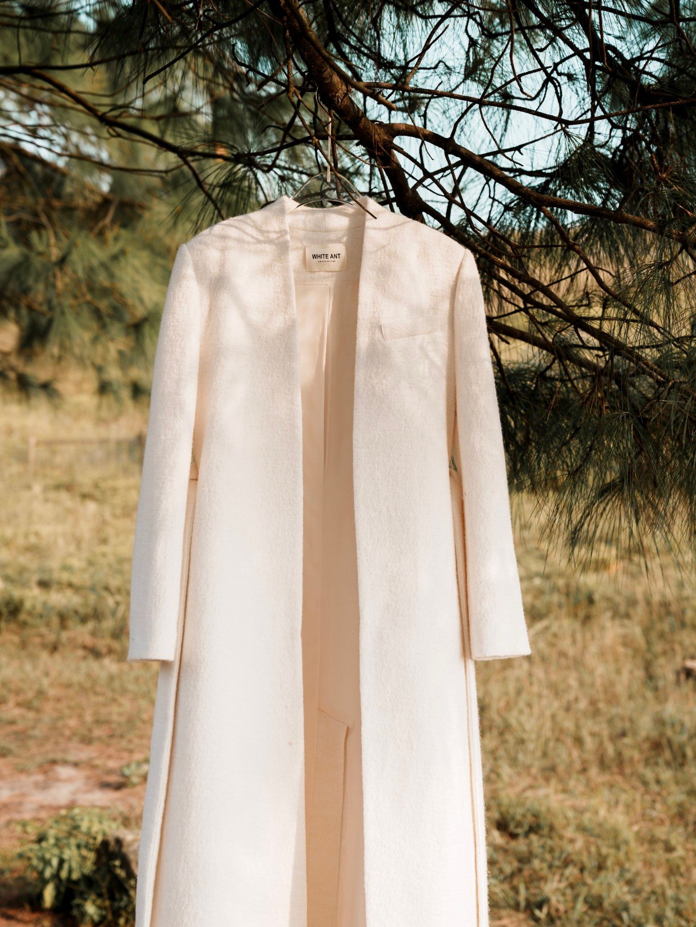 NAAMAH COATS