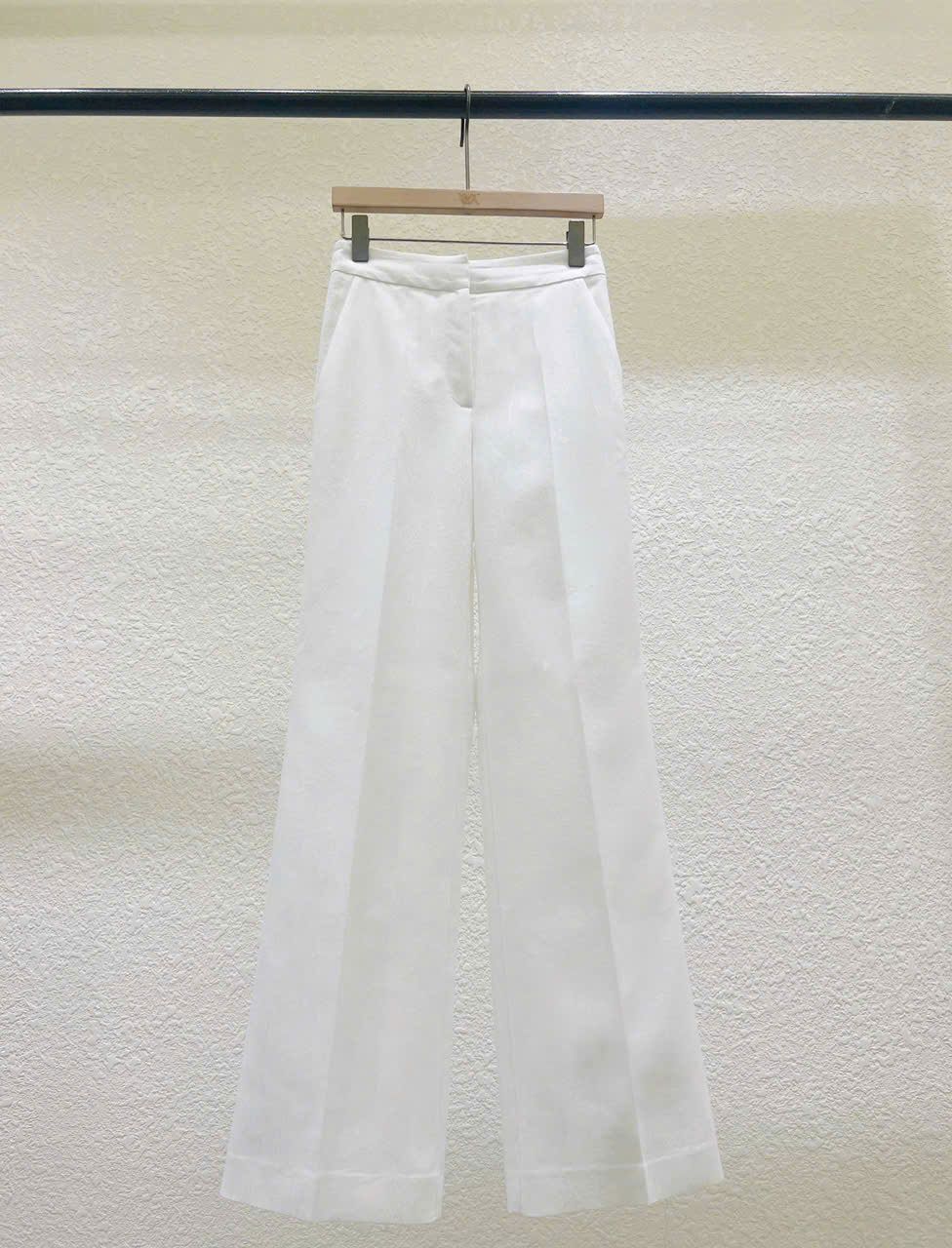 TEGAN FLARED PANTS