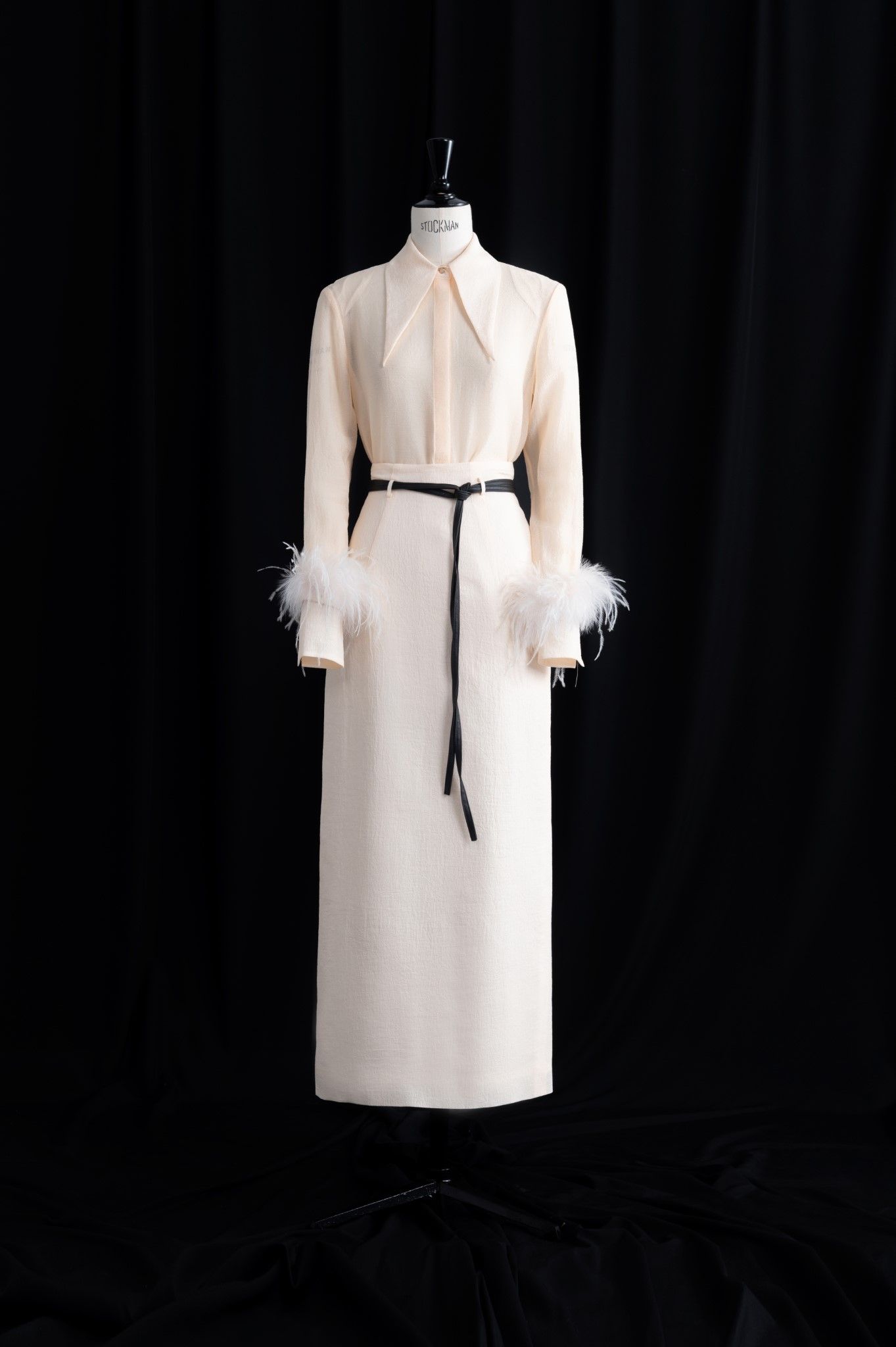 HIRA LONG SKIRT