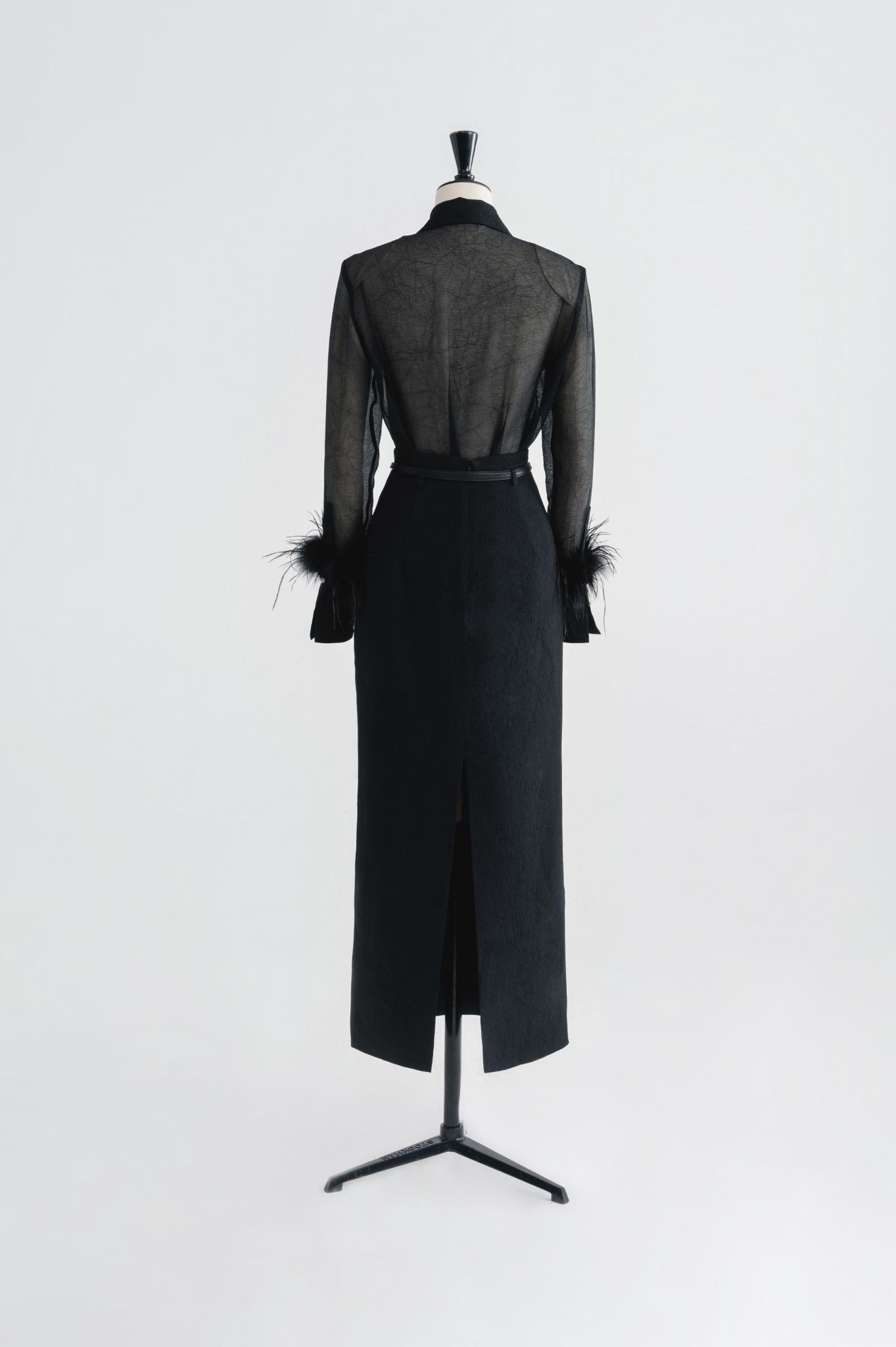 HIRA LONG SKIRT