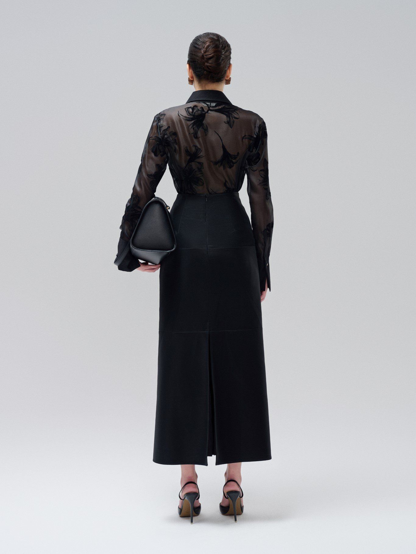 AIMEE A-LINE SKIRT