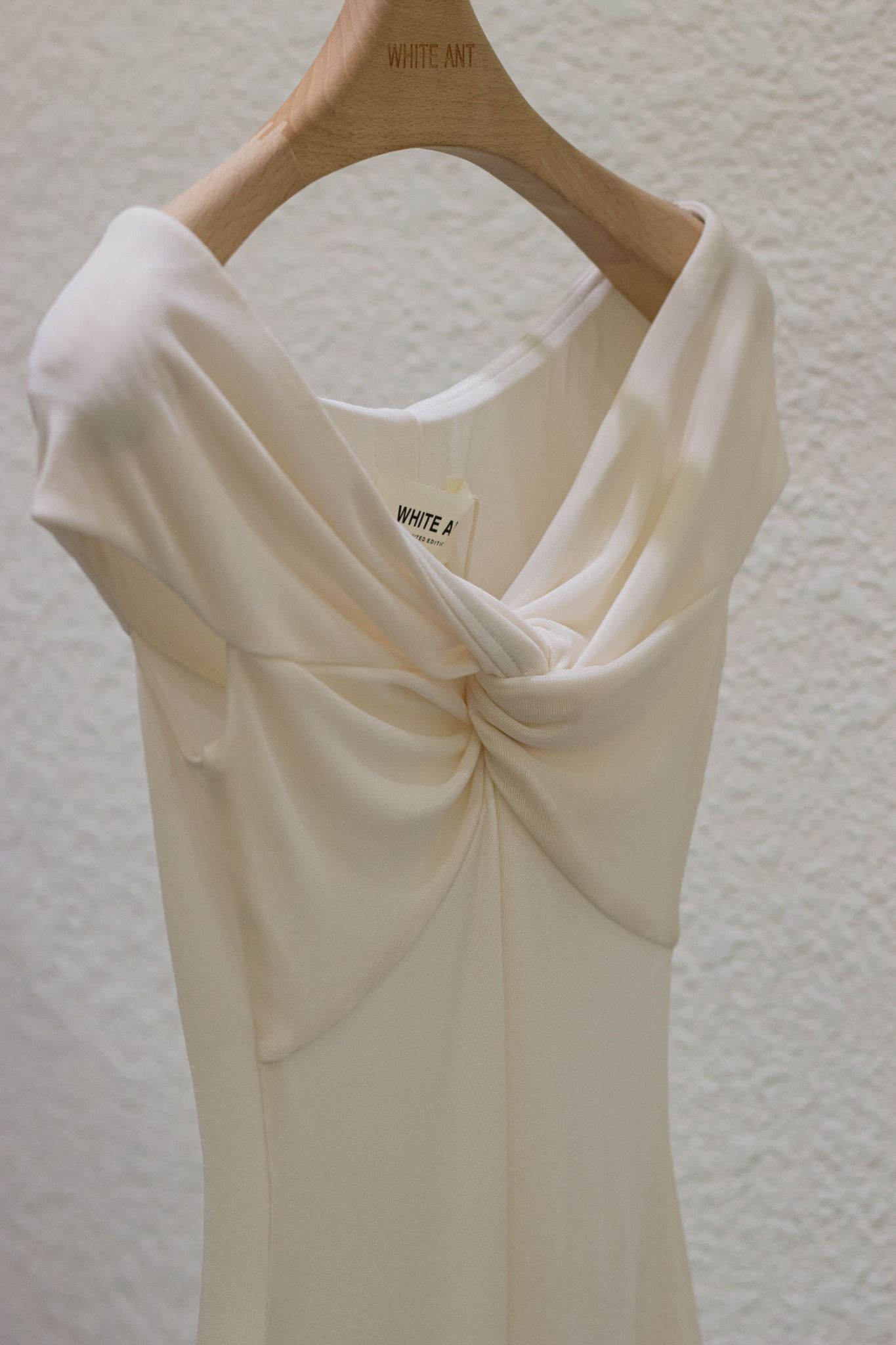 RORY OFF THE SHOULDER TOP