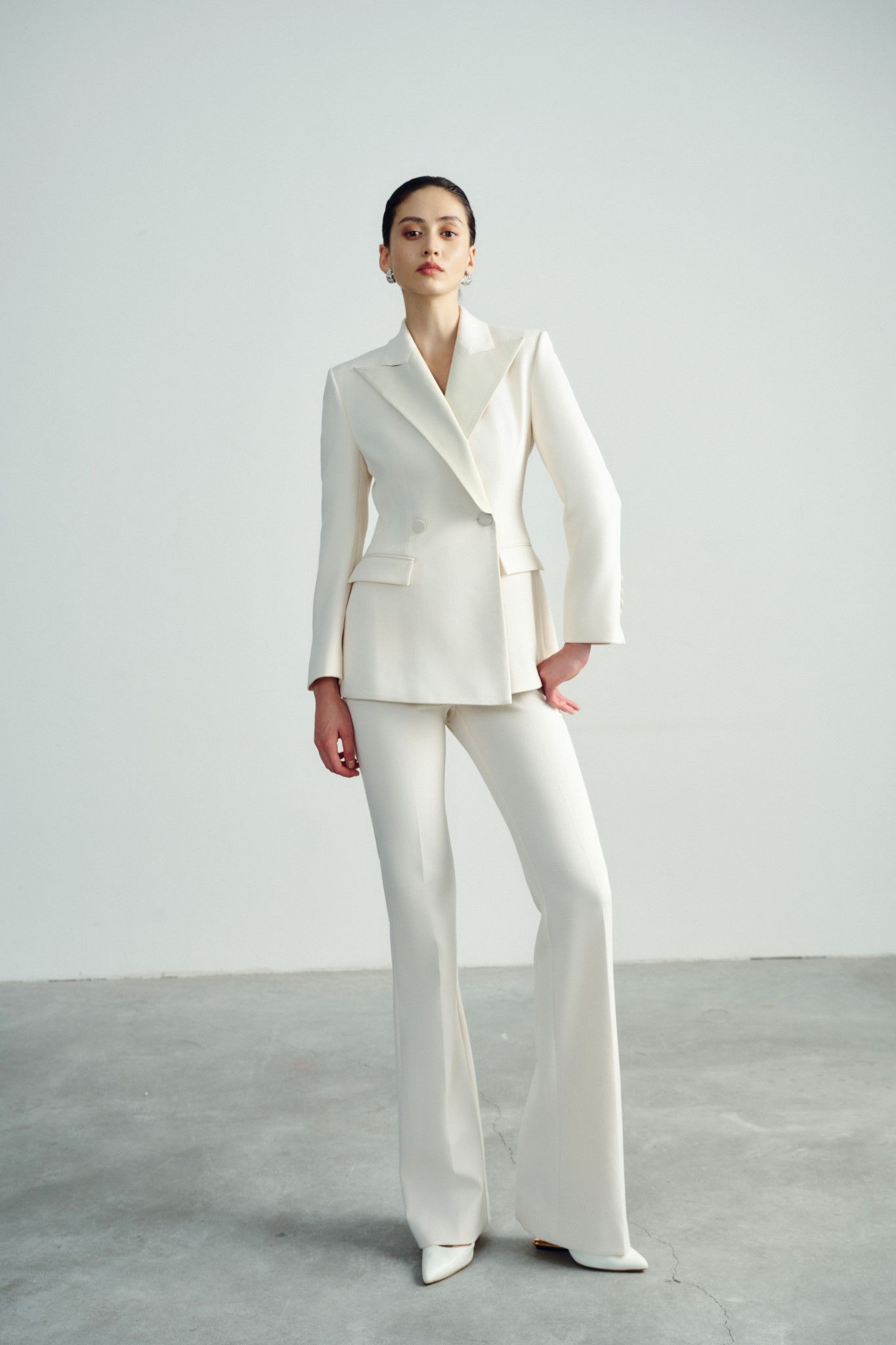 EUPHEMIA LONG PANTS
